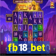 fb18 bet